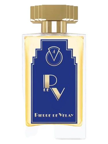 Roja Dove Pierre de Velay No. 4 fragrance bottle