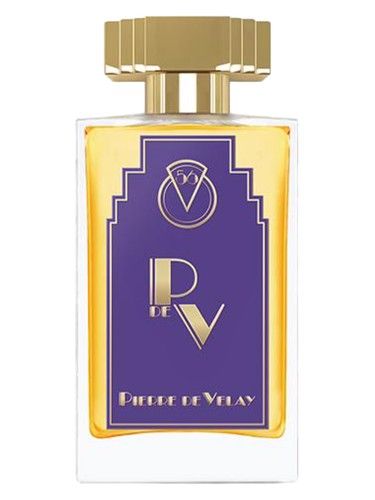 Roja Dove Pierre de Velay No. 56 fragrance bottle