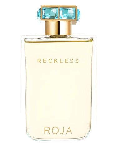 Roja Dove Reckless Pour Femme Essence De Parfum fragrance bottle