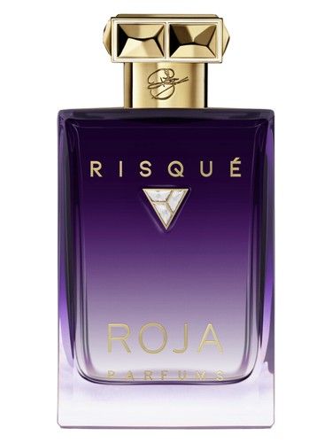 Roja Dove Risque Pour Femme Essence De Parfum fragrance bottle