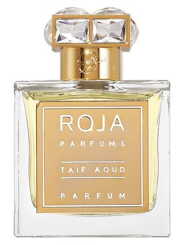 Roja Dove Taif Aoud fragrance bottle