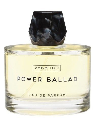 Room 1015 Power Ballad fragrance bottle