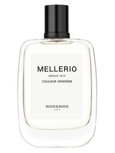Roos Roos Mellerio Couleur Vendome fragrance bottle