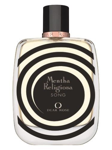 Roos Roos Mentha Religiosa fragrance bottle