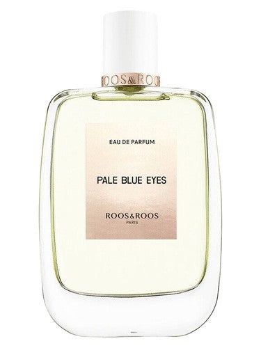 Roos Roos Pale Blue Eyes fragrance bottle