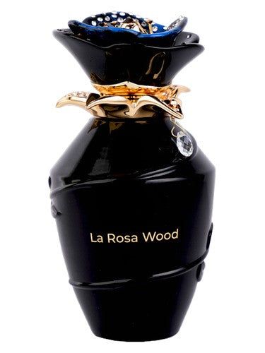 Rosadoor La Rosa Wood fragrance bottle