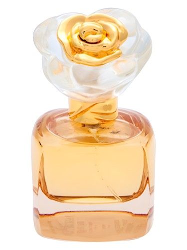 Rose Rossa Spontaneous Confidence fragrance bottle