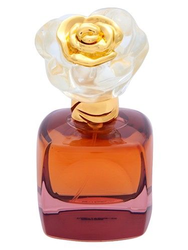Rose Rossa Strong Softness fragrance bottle