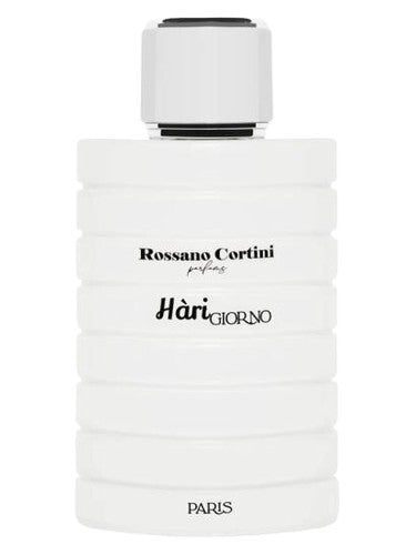 Rossano Cortini Hári Giorno fragrance bottle