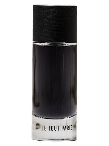 Rosseta Harris Le Tout Paris For Men fragrance bottle