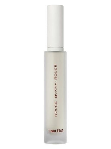 Rouge Bunny Rouge L'eau Etat fragrance bottle