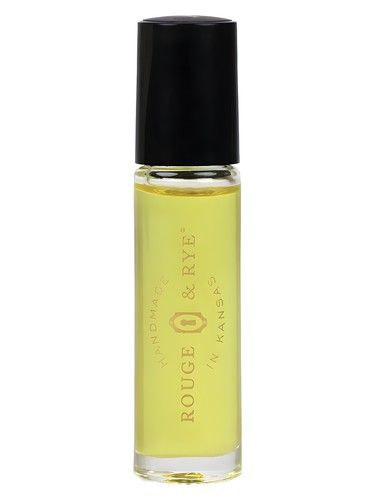 Rouge & Rye Edith fragrance bottle