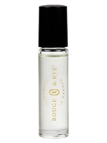 Rouge & Rye Eleanor fragrance bottle
