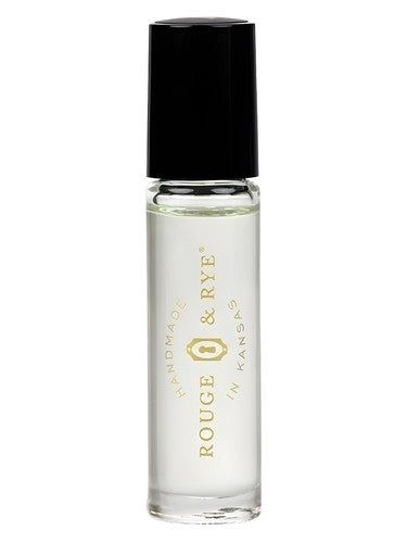 Rouge & Rye Hazel fragrance bottle