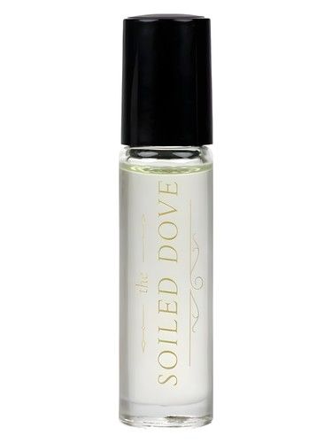 Rouge & Rye Lillian fragrance bottle