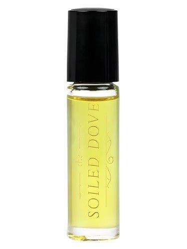 Rouge & Rye Maribelle fragrance bottle