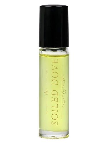 Rouge & Rye Matilda fragrance bottle