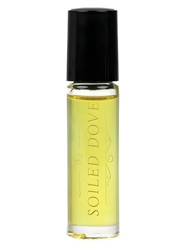 Rouge & Rye Pearl fragrance bottle