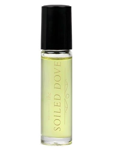 Rouge & Rye Ruby fragrance bottle