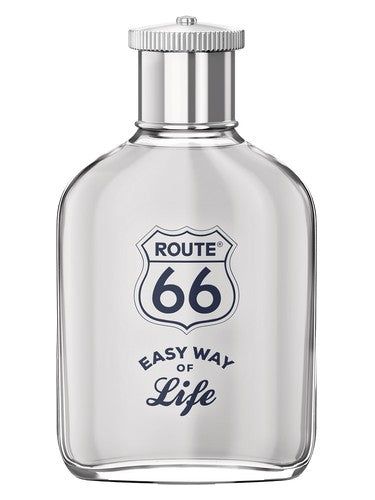 Route 66 Easy Way of Life fragrance bottle