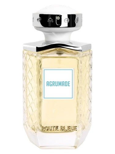 Route Bleue Parfums Agrumade fragrance bottle