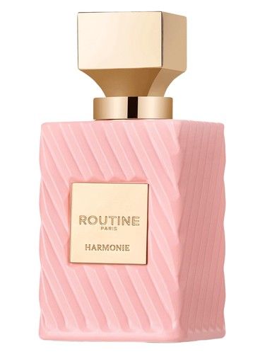 Routine Paris Harmonie fragrance bottle