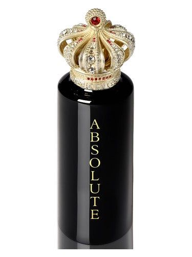 Royal Crown Absolute fragrance bottle
