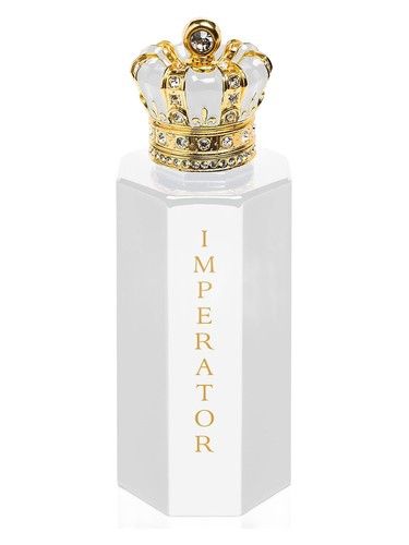 Royal Crown Imperator fragrance bottle