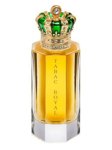 Royal Crown Tabac Royal fragrance bottle