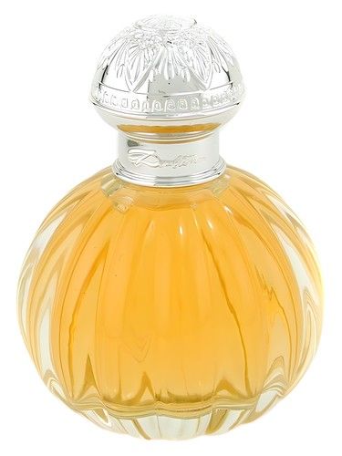 Royal Doulton Doulton fragrance bottle
