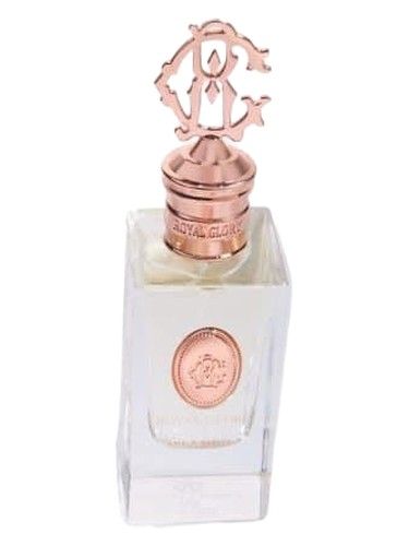 Royal Glory Amalfi Breeze fragrance bottle