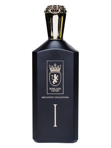 Royal Lion Parfums Royal Lion Exclusive No. I fragrance bottle
