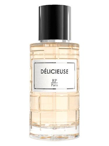 RP Parfums Délicieuse fragrance bottle