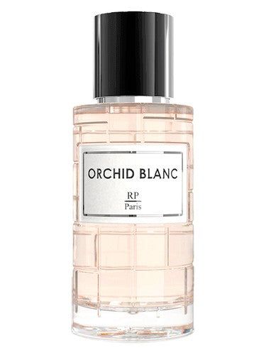 RP Parfums Orchid Blanc fragrance bottle