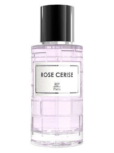 RP Parfums Rose Cerise fragrance bottle