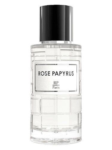 RP Parfums Rose Papyrus fragrance bottle