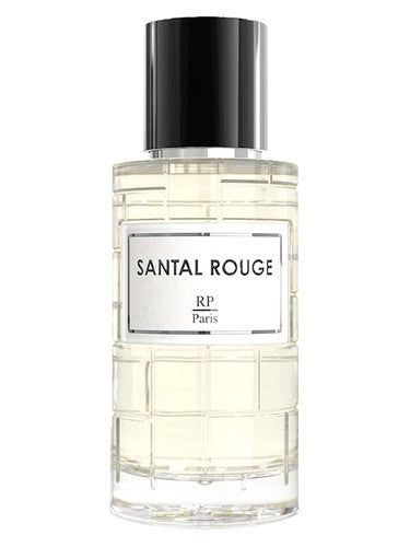 RP Parfums Santal Rouge fragrance bottle
