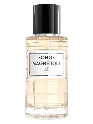 RP Parfums Songe Magnétique fragrance bottle