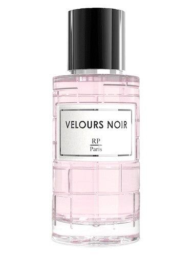 RP Parfums Velours Noir fragrance bottle