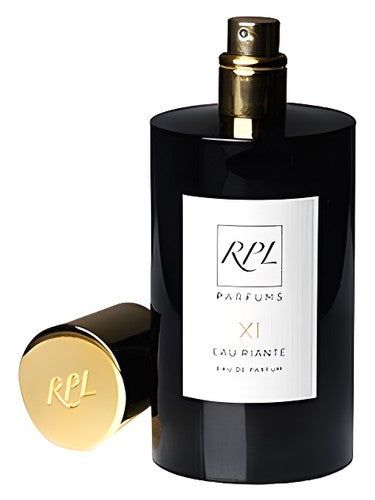 RPL XVIII Tubéreuse fragrance bottle
