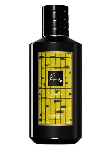 Rua29 Scacco fragrance bottle