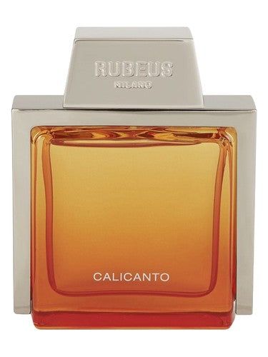 Rubeus Calicanto fragrance bottle