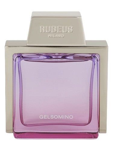 Rubeus Gelsomino fragrance bottle