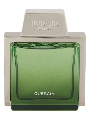 Rubeus Quercia fragrance bottle