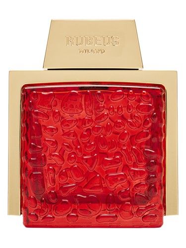 Rubeus Rouge fragrance bottle