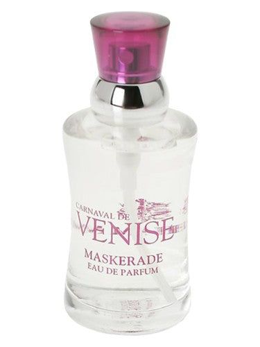 Rudolph Moshammer Carnaval de Venise Maskerade fragrance bottle