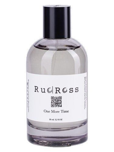 RudRoss One More Time fragrance bottle