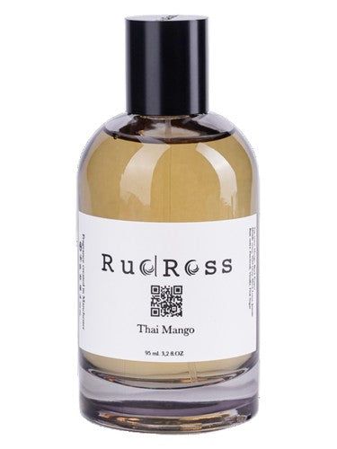 RudRoss Thai Mango fragrance bottle