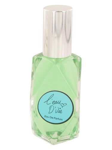 Rue 37 L'eau de Vie fragrance bottle