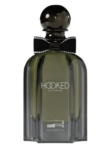 Rue Broca Hooked Pour Homme fragrance bottle